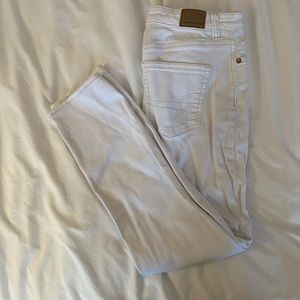 American Eagle Stretch Highest Waist Mom Jean